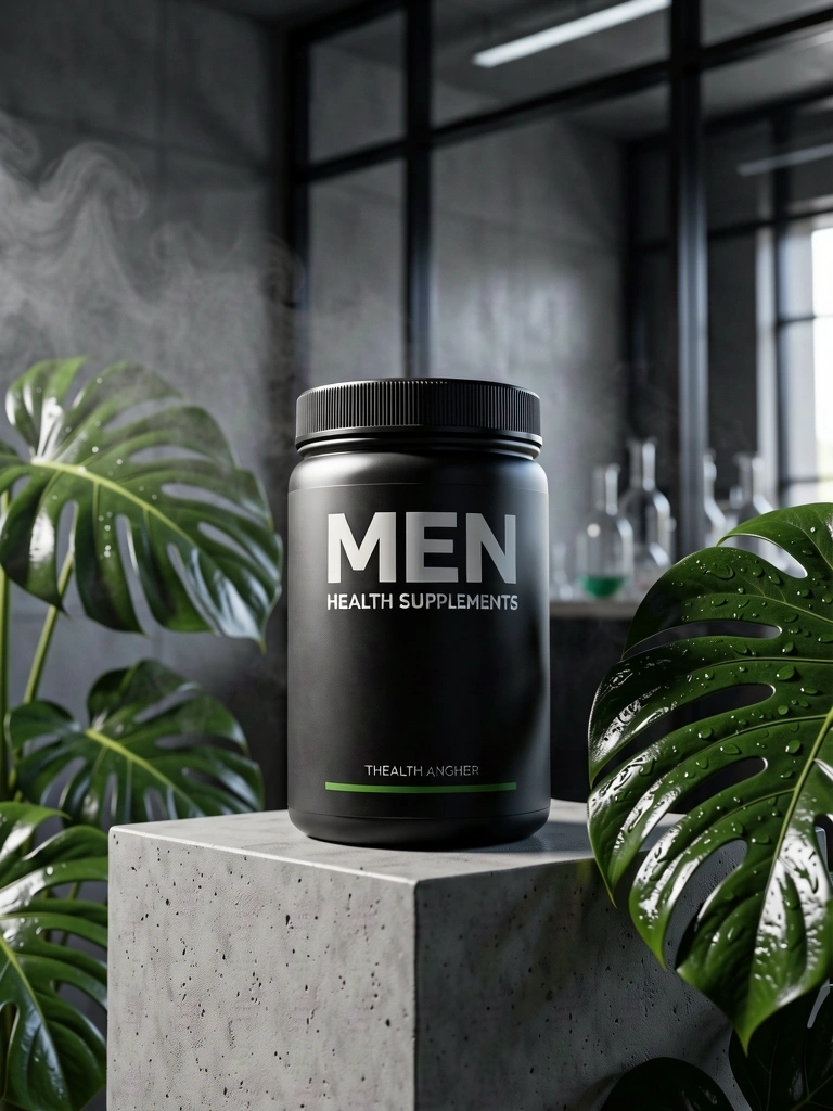 Mineral Recovery Matrix Supplement